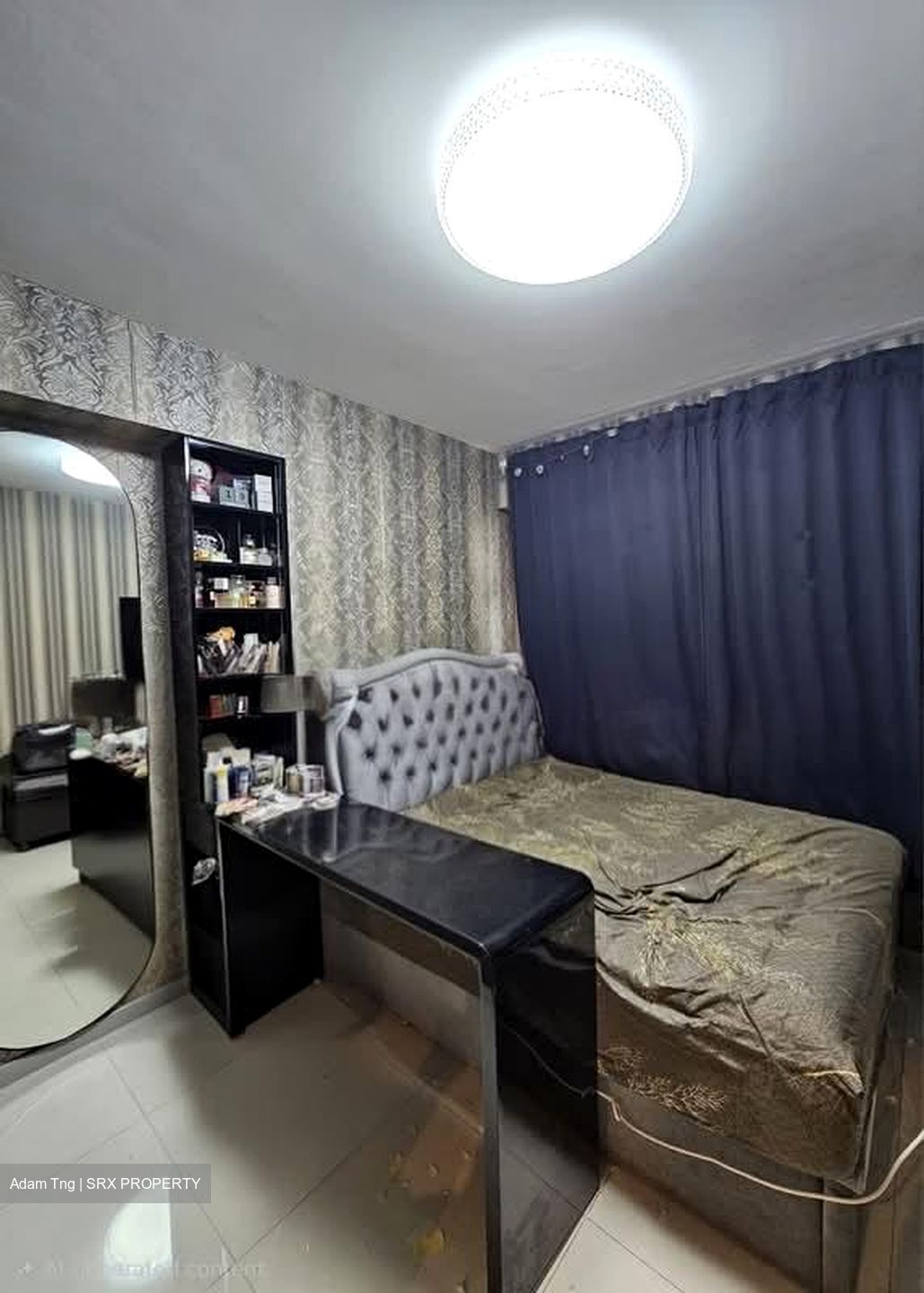 Blk 224C Matilda Edge (Punggol), HDB 4 Rooms #580495781